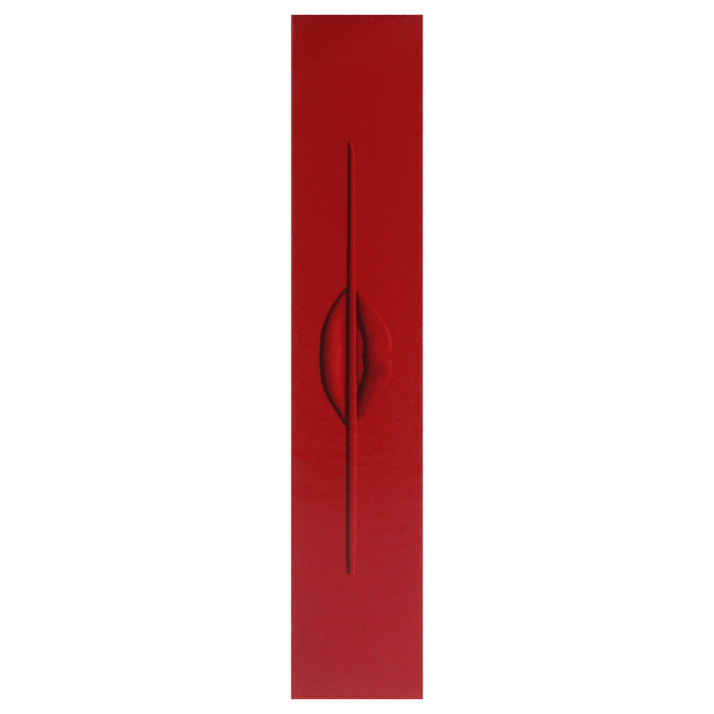 Make Up For Ever Rouge Artist For Ever Satin Lipstick - 608 Limitless Brown - Picture 6 of 8